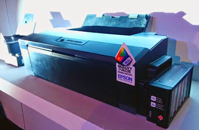download driver printer epson l1300