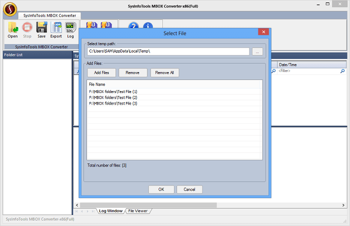 mbox to pst tool