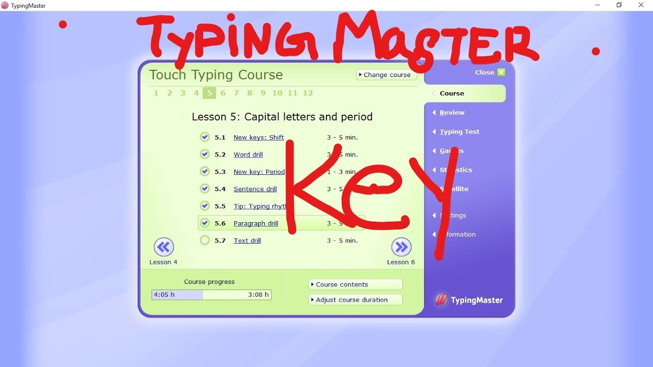 typing master 11 download
